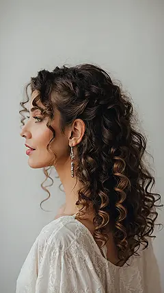 Flawless Curls, Zero Fuss
