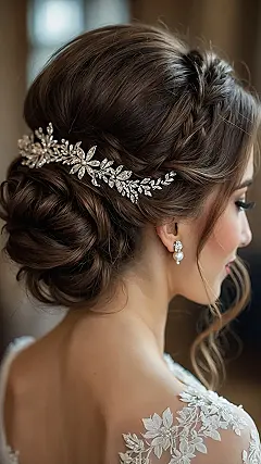 The Unbudgeable Updo