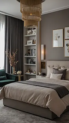 Your Imperial Comfort