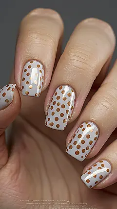 Polka Power Play