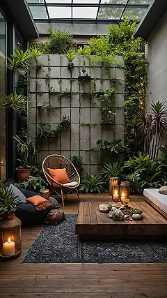 The Ultimate Shade Spot