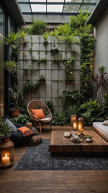The Ultimate Shade Spot