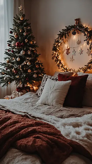 The Ultimate Yule Nest