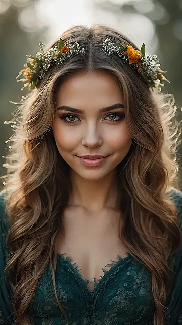 Dust & Drapes: Tink’s Hair Tale