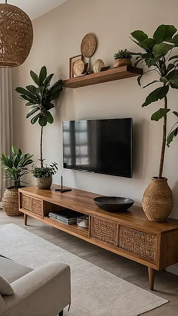 Vibrant Nooks, Grand Looks