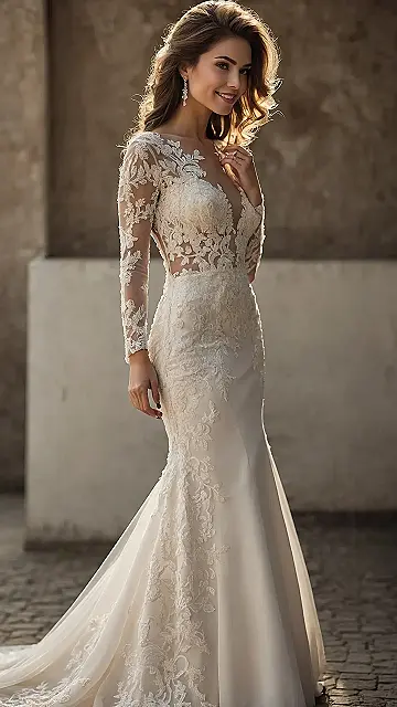 Reigning Beauty