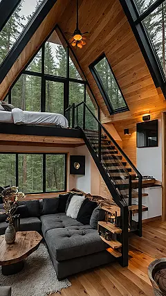 Boutique Bushland Bliss