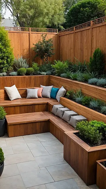 Your Plants’ Outdoor Retreat