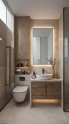 Serene Soak
