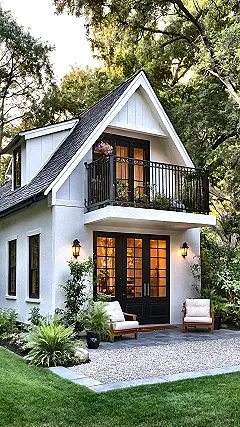 Little Home, Big Heart