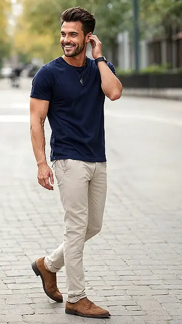 Next-Level Easy Style