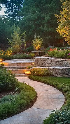 Alfresco Living: Mastered