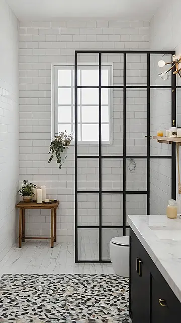 Serene Soak Sanctuary