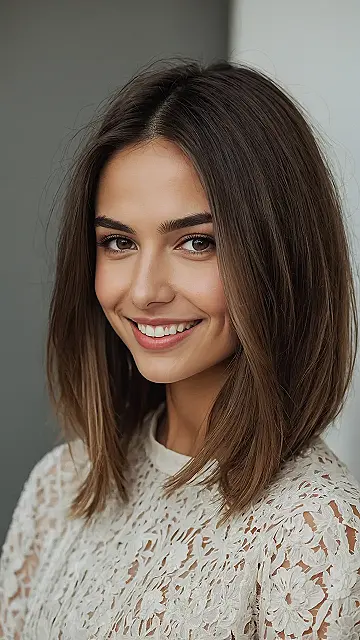 Balanced Beauty