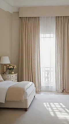 Your Room’s True Canvas