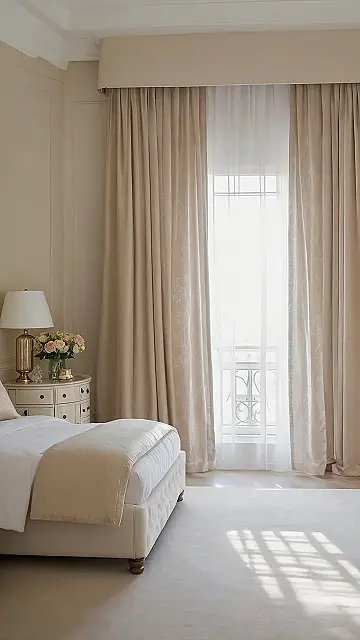 Your Room’s True Canvas