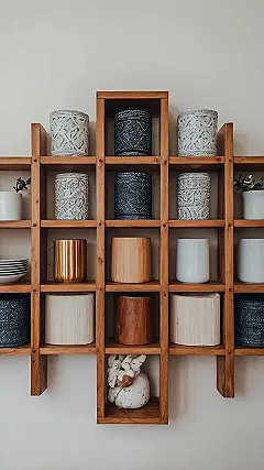 The Timber Touch