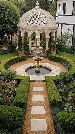 My Living Oasis