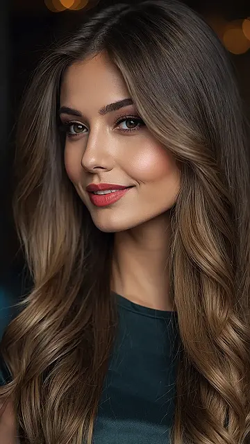 Hair’s Winter Upgrade
