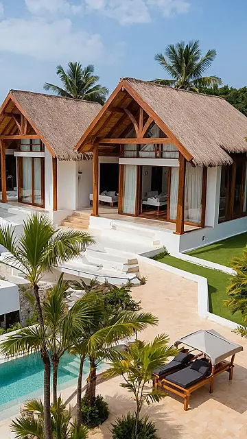 The Ultimate Recharge Spot