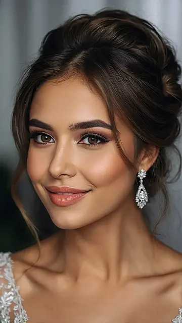 Glam for the Gown