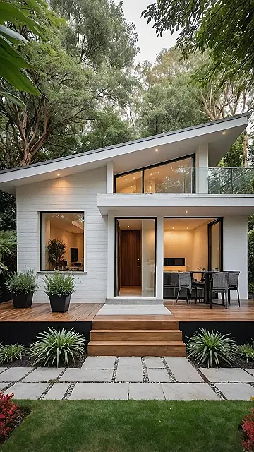 Your Coolest Outdoor Room