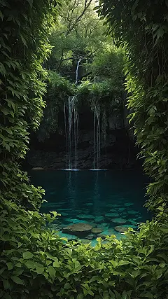 Digital Escape