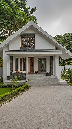 The Rise of the Bungalow