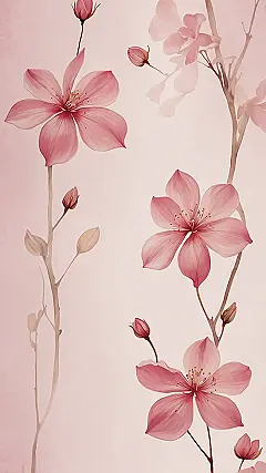 Pink Aura Activated