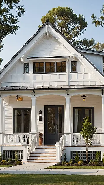 Craftsman: Your Cozy Haven