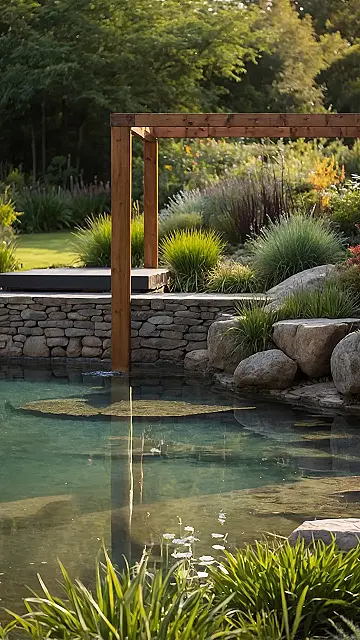 Your Outdoor Sanctuary