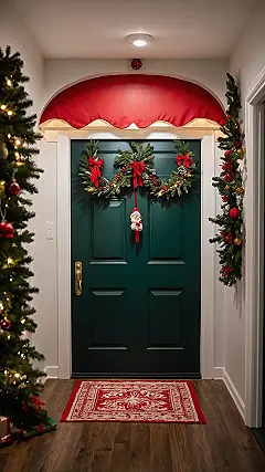 Doorway to Delight
