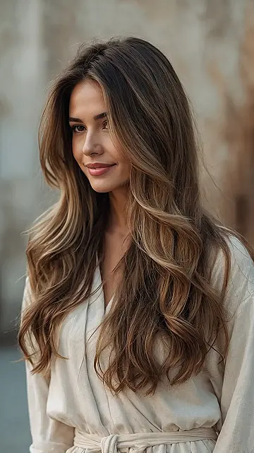 Beyond Flat Hair