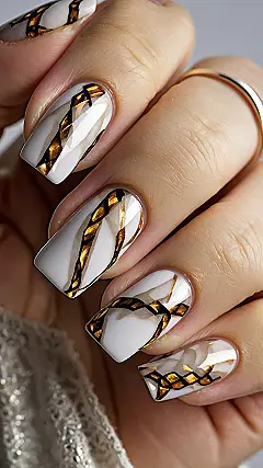 Beyond the Basic Plaid