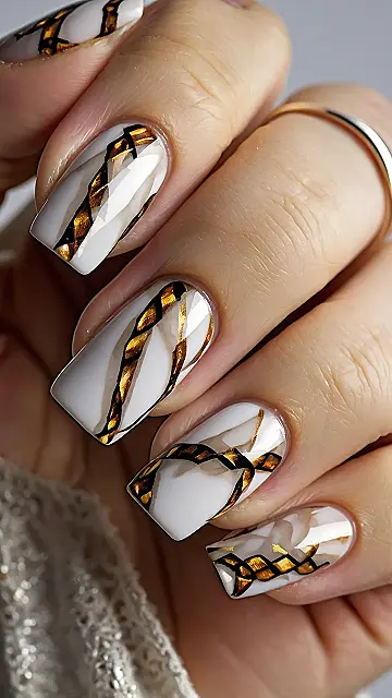 Beyond the Basic Plaid