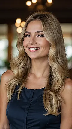 Sass & Sunshine Story