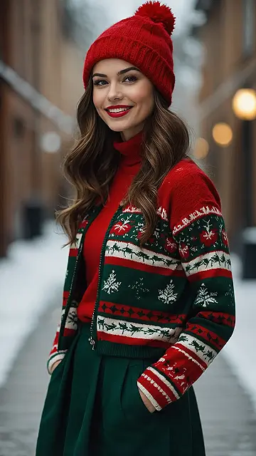 Sweater Weather, Slayed