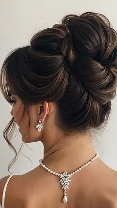 Mastering the Bridal Twist