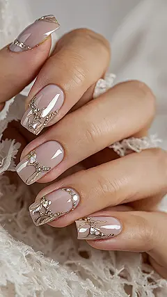 Whisper of the Wild Mani