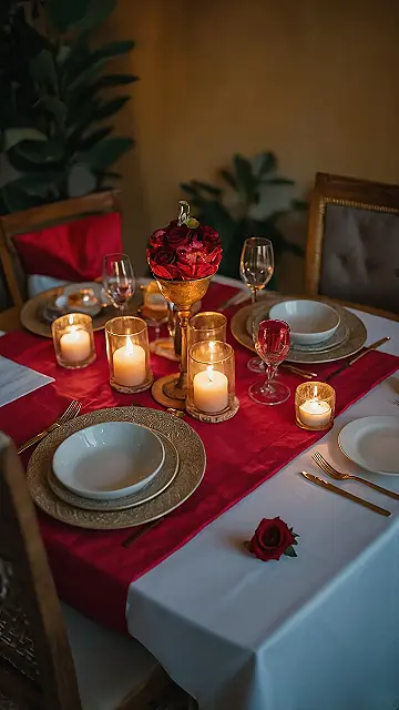 Beyond the Dinner Plate