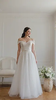 2026 Bridal: Comfy & Chic