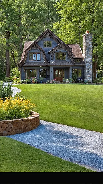 Fairy Tale Foundations