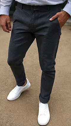 Business Meets Bliss