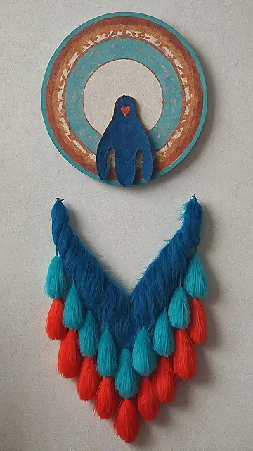 Fantastical Wallscapes