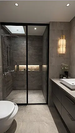 Splash of Sophistication