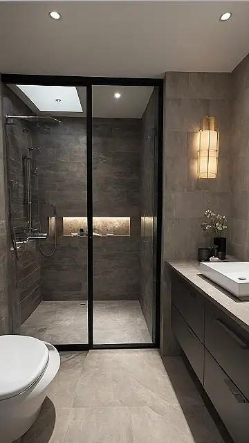 Splash of Sophistication