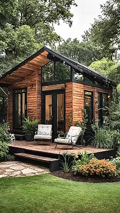 Cozy Cube Chronicles