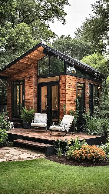 Cozy Cube Chronicles