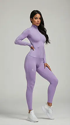 Lilac Vibe, Lasting Style