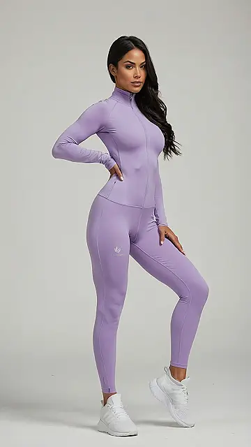 Lilac Vibe, Lasting Style